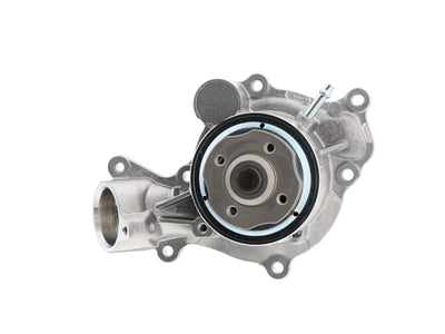 Porsche Water Pump with Gasket 4-bolt Pulley Flange , Macan/Panamera/Cayenne | 2017-2025 9A712101304