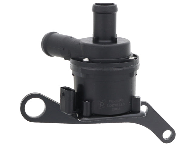 Porsche Auxiliary Water Pump for Cooling System, Cayenne | 2011-2018