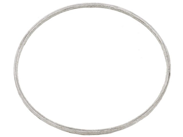Porsche Exhaust Seal Ring - Catalyst to Turbocharger, Panamera | 2017-2020 9A725311507