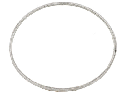 Porsche Exhaust Seal Ring - Catalyst to Turbocharger, Panamera | 2017-2020 9A725311507