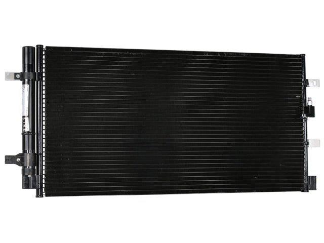Porsche A/C Condenser, 718 Cayman/Macan | 2024 9A726040301