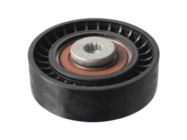 Porsche Drive Belt Idle Roller, Macan/Cayenne | 2019-2025 9A726093806