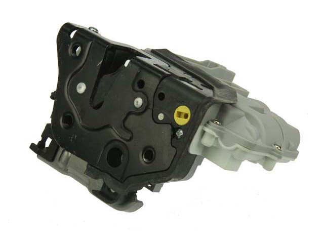 Porsche Door Lock Mechanism, Panamera/Cayenne | 2010-2014 9A783721602