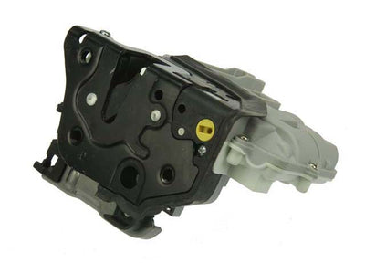 Porsche Door Lock Mechanism, Panamera/Cayenne | 2010-2014