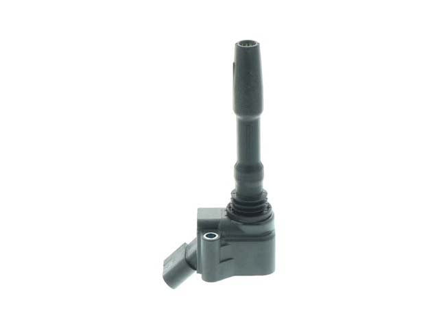 Porsche Ignition Coil - With Spark Plug Connector, Panamera/Cayenne/Macan | 2017-2024 9A7905110