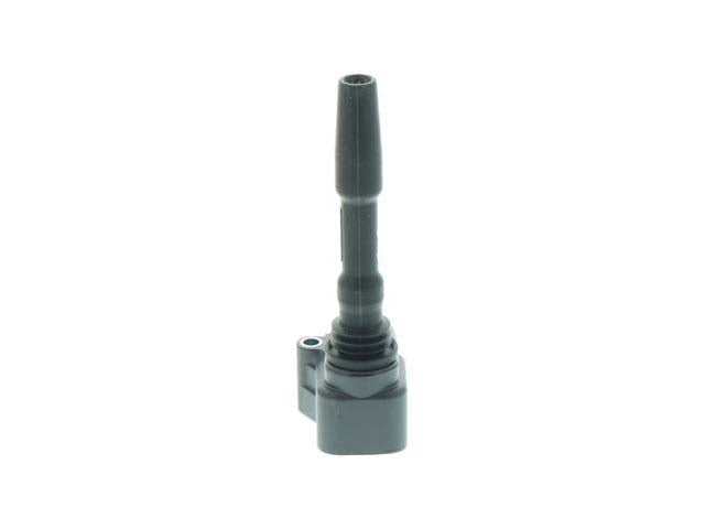 Porsche Ignition Coil - With Spark Plug Connector, Panamera/Cayenne/Macan | 2017-2024 9A7905110