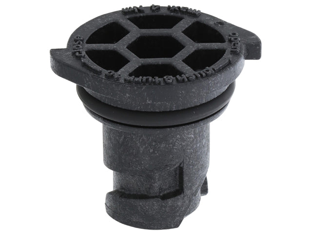 Porsche Engine Oil Drain Plug with O-Ring - Oil Tank, 911 | 1999-2010 9GT115647C