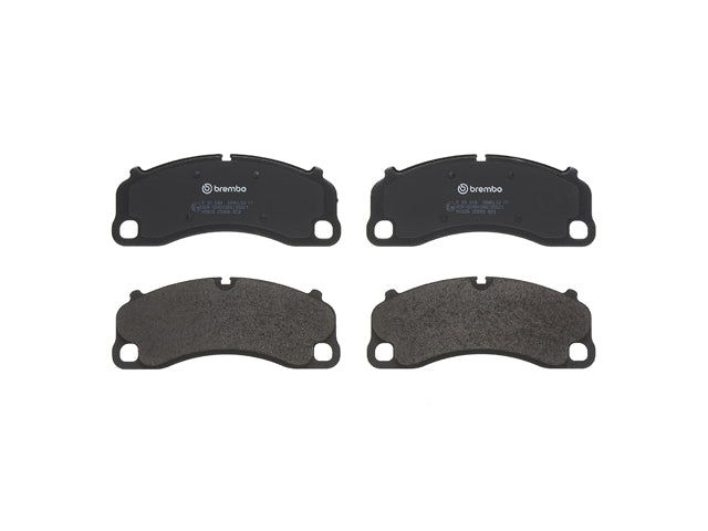 Porsche Brake Pad Set, 718 Cayman/718 Spyder | 2020-2022 9GT698151G