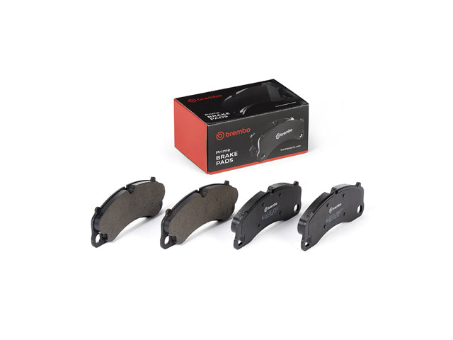 Porsche Brake Pad Set, 718 Cayman/718 Spyder | 2020-2022 9GT698151G