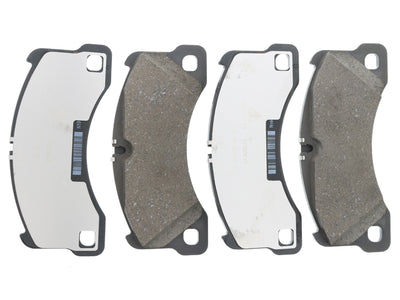 Porsche Brake Pad Set, Taycan | 2020-2022