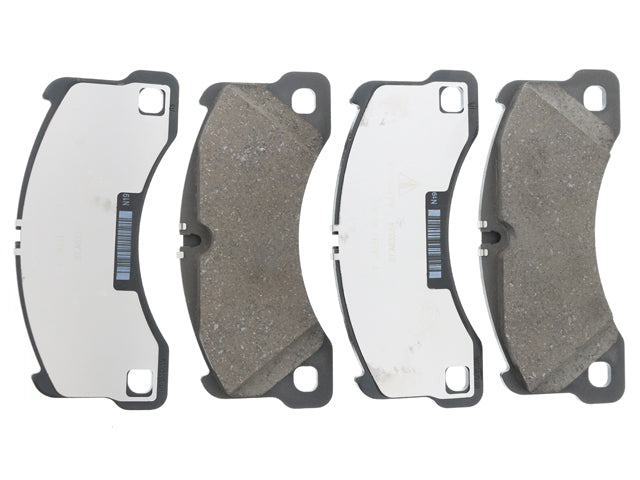 Porsche Brake Pad Set, Taycan | 2020-2022