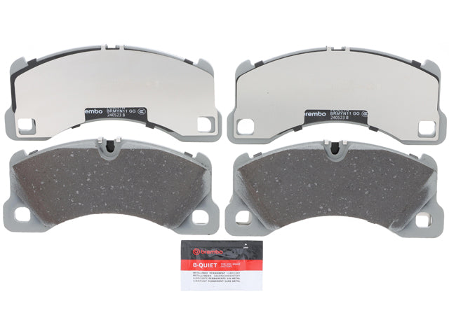 Porsche Brake Pad Set, Taycan | 2020-2022