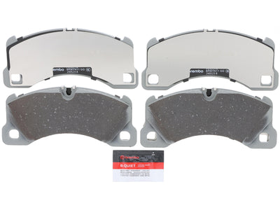 Porsche Brake Pad Set, Taycan | 2020-2022