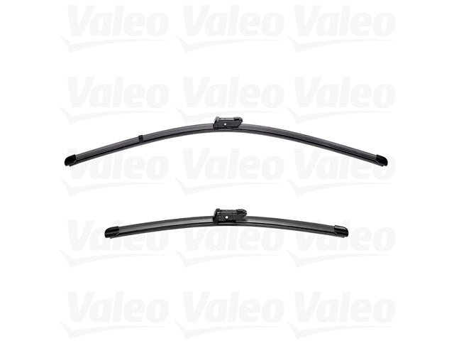 Porsche Wiper Blade Set, Taycan | 2020-2024 9J1955425DY