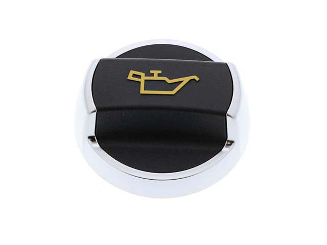 Porsche Engine Oil Filler Cap, Boxster/911/Cayman/Cayenne/Macan/718 Cayman/718 Boxster | 2002-2024 9P1115423A