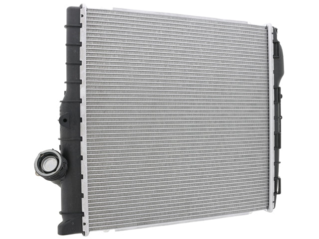 Porsche Radiator, 911/718 Boxster/718 Cayman/718 Spyder | 2017-2024 9P1121251