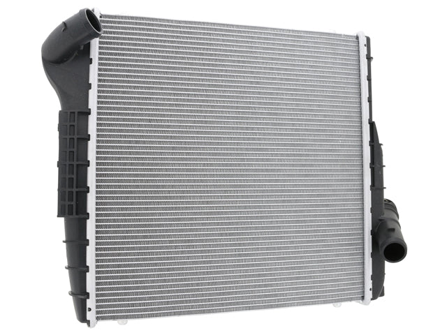 Porsche Radiator, 911/718 Boxster/718 Cayman/718 Spyder | 2017-2024 9P1121251
