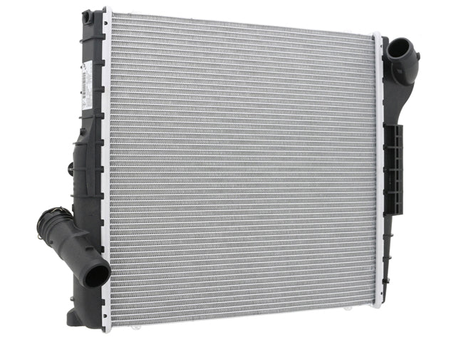 Porsche Radiator, 718 Cayman/718 Boxster/718 Spyder/911 | 2017-2024 9P1121252
