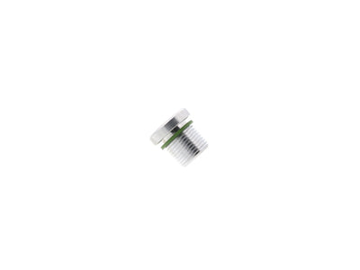 Porsche Manual Trans Drain Plug 18 X 1.5 mm with Seal, 911 | 2012-2019