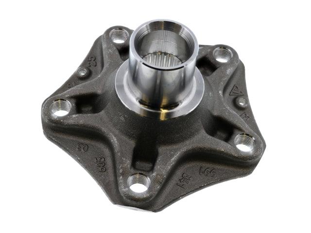Porsche Wheel Hub, Boxster/Cayman/911/718 Boxster/718 Cayman | 2001-2024 9P1407615