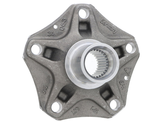 Porsche Wheel Hub, Panamera/911 | 2010-2019 9P1407616