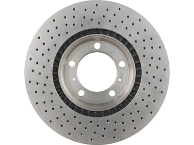 Porsche Brake Disc, 911/718 Boxster/718 Cayman | 2017-2022 9P1615301A