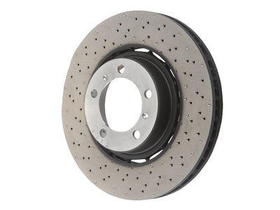 Porsche Brake Disc, Boxster/911/Cayman | 1999-2011 9P1615301J