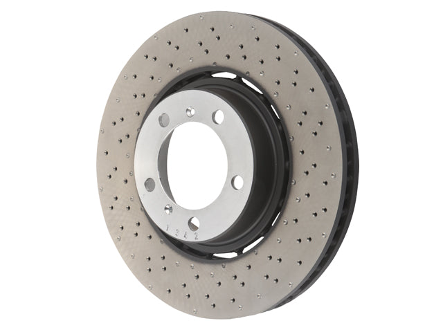 Porsche Brake Disc, 911/718 Cayman/718 Boxster | 2020-2022 9P1615302J