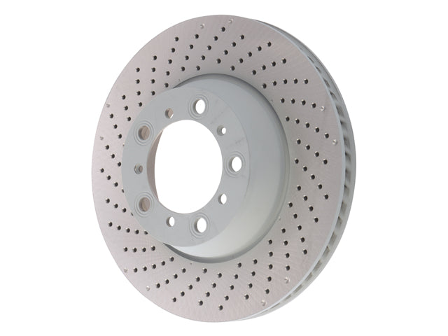 Porsche Brake Disc, 911 | 1999-2013 9P1615601