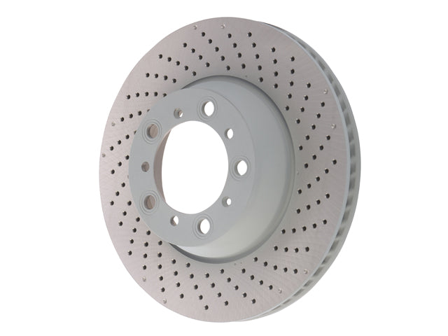 Porsche Brake Disc, 911 | 1999-2013 9P1615602