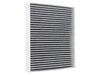 Porsche Cabin Air Filter for Blower Housing, 911/Boxster/Cayman/718 Boxster/718 Cayman/718 Spyder | 2012-2024