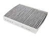 Porsche Cabin Air Filter for Blower Housing, 911/Boxster/Cayman/718 Boxster/718 Cayman/718 Spyder | 2012-2024