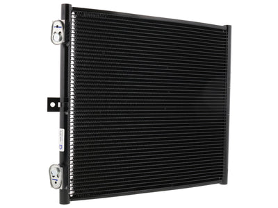 Porsche A/C Condenser, 718 Cayman/718 Boxster/911/718 Spyder | 2017-2024