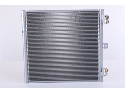 Porsche A/C Condenser, 911/718 Boxster/718 Cayman/718 Spyder | 2017-2024 9P1820411