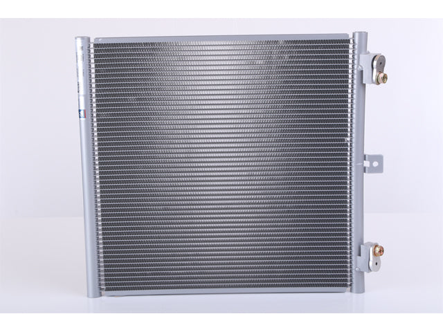 Porsche A/C Condenser, 911/718 Boxster/718 Cayman/718 Spyder | 2017-2024 9P1820411