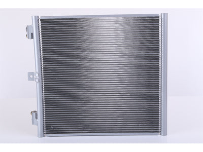 Porsche A/C Condenser, 911/718 Boxster/718 Cayman/718 Spyder | 2017-2024 9P1820411