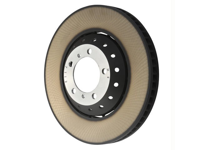 Porsche Brake Disc, Cayenne | 2019-2023 9Y0615301Q