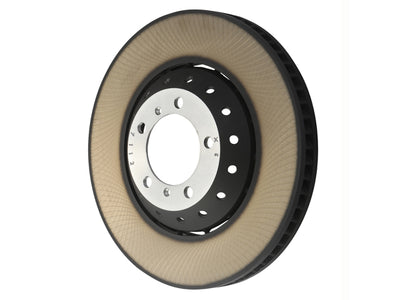 Porsche Brake Disc, Cayenne | 2019-2023 9Y0615301Q