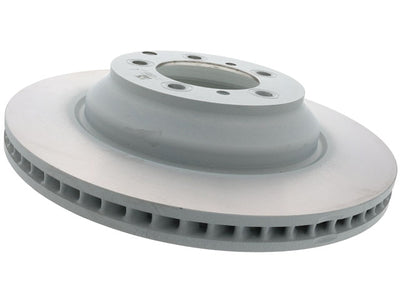 Porsche Brake Disc, 911/Boxster/Cayman | 2006-2016 9Y0615601P