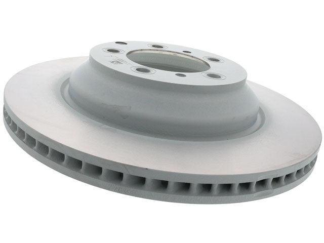Porsche Brake Disc, 911/Boxster/Cayman | 2006-2016 9Y0615601P