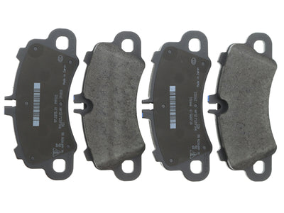 Porsche Brake Pad Set, 911 | 1997 9Y0698151AN