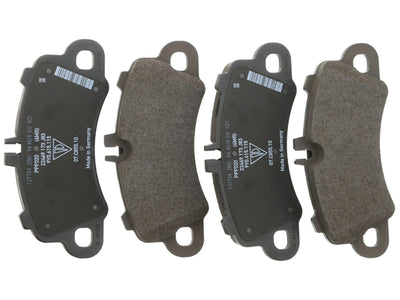 Porsche Brake Pad Set, 911 | 1997 9Y0698151AN