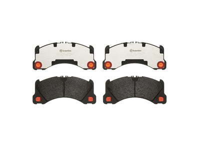 Porsche Brake Pad Set, Macan/Cayenne | 2019-2025 9Y0698151AP