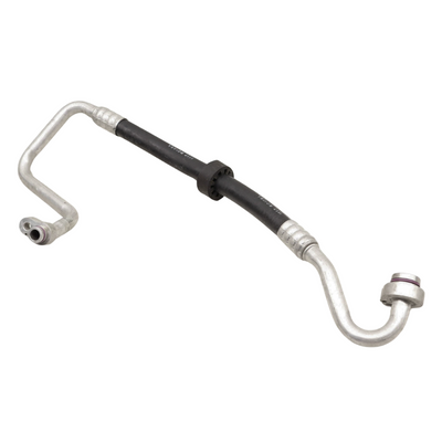 A/C Refrigerant Line - Cayenne | 2011-2018