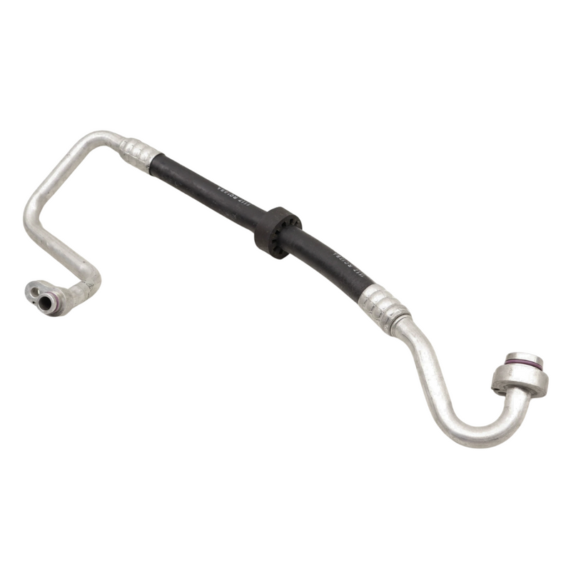 A/C Refrigerant Line - Cayenne | 2011-2018