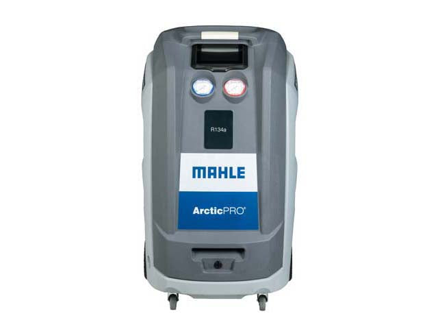 A/C Service Machine - Mahle ArcticPRO ACX2180H