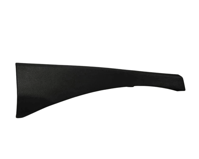 A-Pillar Center Trim - Black - Panamera | 2010-2016