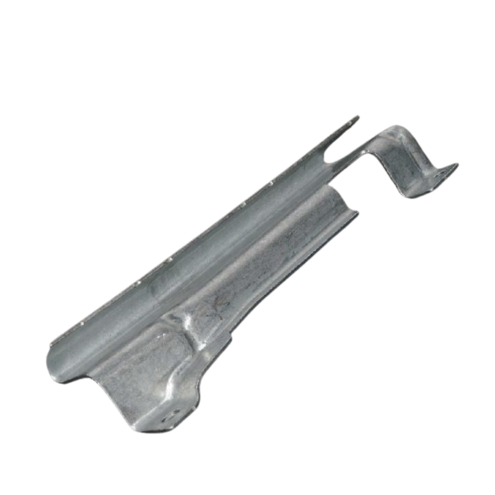 A-Pillar Deformation Element - Left - Cayenne | 2011-2018