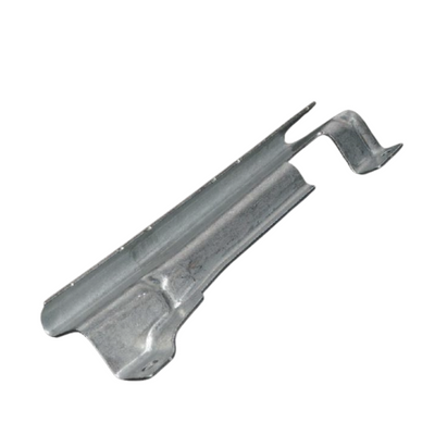 A-Pillar Deformation Element - Left - Cayenne | 2011-2018