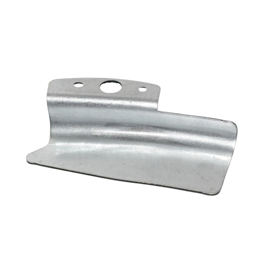 A-Pillar Deformation Element - Left - Cayenne | 2011-2018